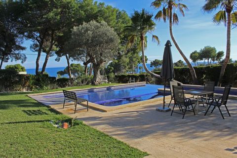 Villa i Teulada, Alicante, Teulada - € 1.495.000 | Ref: V 221 - foto 1