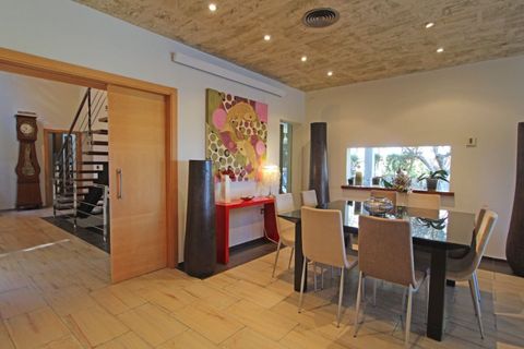 Villa i Teulada, Alicante, Teulada - € 1.495.000 | Ref: V 221 - foto 5