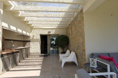 Villa i Teulada, Alicante, Teulada - € 1.495.000 | Ref: V 221 - foto 8