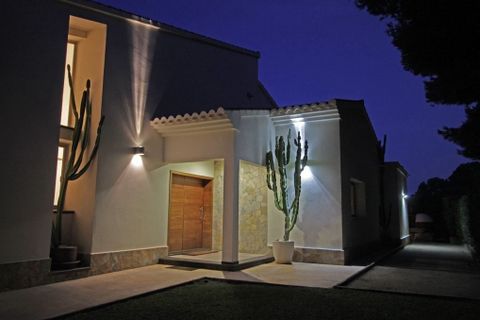 Villa i Teulada, Alicante, Teulada - € 1.495.000 | Ref: V 221 - foto 17