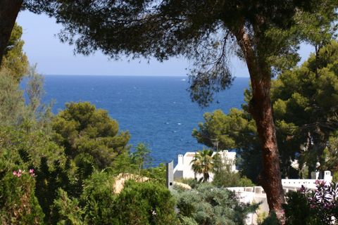 Villa i Teulada, Alicante, Teulada - € 1.495.000 | Ref: V 221 - foto 18