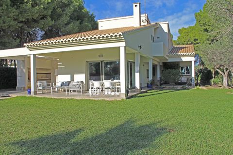 Villa i Teulada, Alicante, Teulada - € 1.495.000 | Ref: V 221 - foto 23