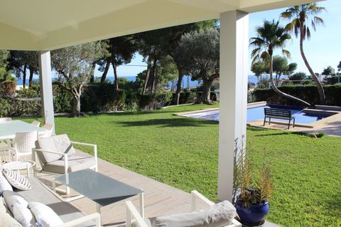 Villa i Teulada, Alicante, Teulada - € 1.495.000 | Ref: V 221 - foto 25