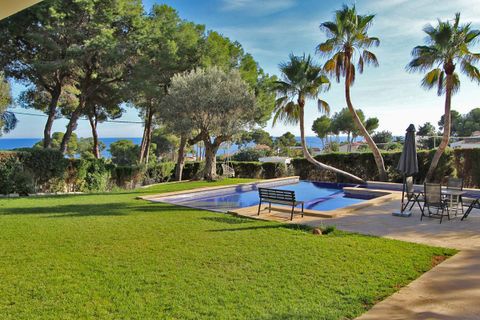 Villa i Teulada, Alicante, Teulada - € 1.495.000 | Ref: V 221 - foto 26