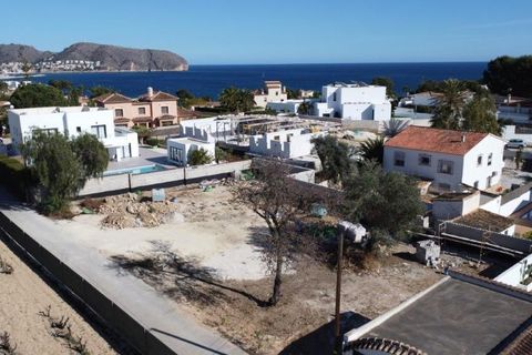 Villa i Teulada, Alicante - foto 1