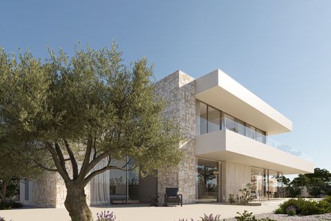 Villa i Teulada, Alicante - foto 3