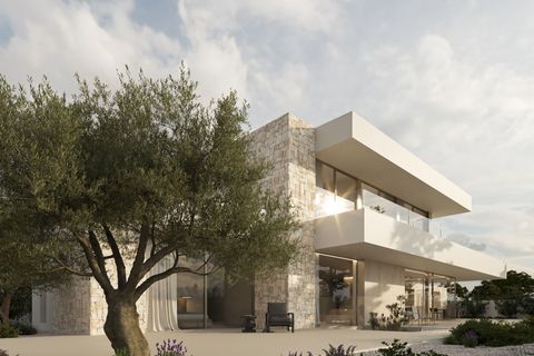 Villa i Teulada, Alicante - foto 4
