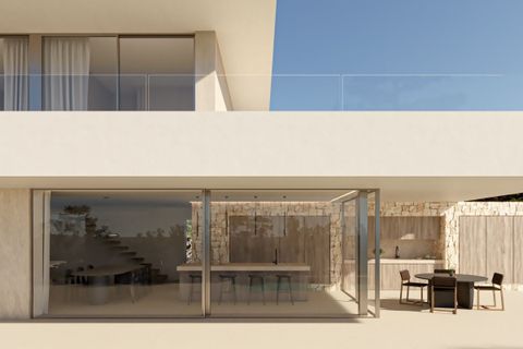 Villa i Teulada, Alicante, Teulada - € 1 650 000 | Ref: V 220 - foto 6