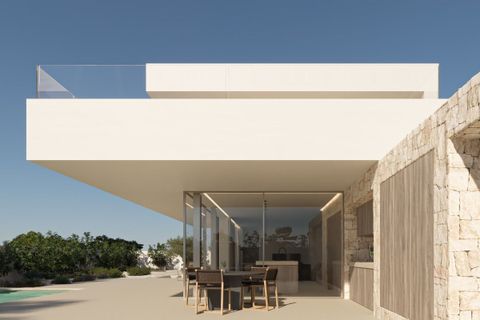 Villa i Teulada, Alicante, Teulada - € 1 650 000 | Ref: V 220 - foto 7