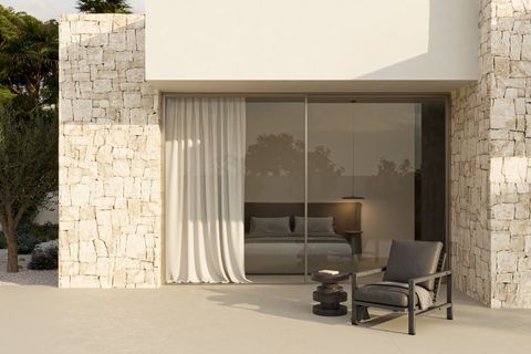 Villa i Teulada, Alicante, Teulada - € 1 650 000 | Ref: V 220 - foto 8