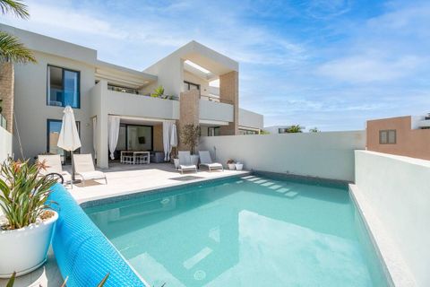 Byhus i Adeje, Tenerife, Adeje - € 1.395.000 | Ref: 2H-SV-3004 - foto 1