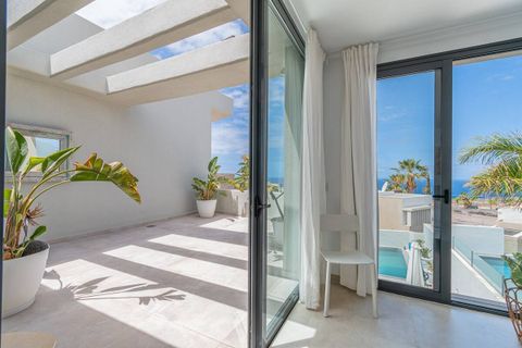Byhus i Adeje, Tenerife, Adeje - € 1.395.000 | Ref: 2H-SV-3004 - foto 14