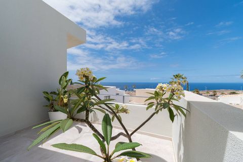 Byhus i Adeje, Tenerife, Adeje - € 1.395.000 | Ref: 2H-SV-3004 - foto 15