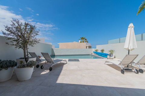 Byhus i Adeje, Tenerife, Adeje - € 1.395.000 | Ref: 2H-SV-3004 - foto 18