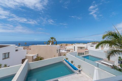 Byhus i Adeje, Tenerife, Adeje - € 1.395.000 | Ref: 2H-SV-3004 - foto 19