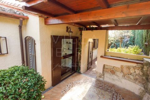 Villa i Calonge, Gerona, Calonge - € 1.950.000 | Ref: 9025 - foto 10