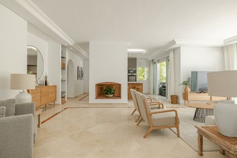 Penthouse i Marbella, Malaga, Marbella - € 3 150 000 | Ref: PANR-12133 - foto 3