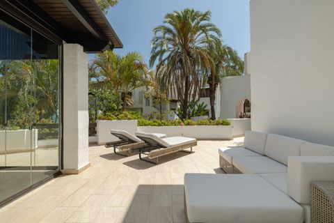 Penthouse i Marbella, Malaga, Marbella - € 3 150 000 | Ref: PANR-12133 - foto 5