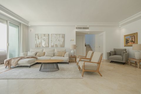 Penthouse i Marbella, Malaga, Marbella - € 3 150 000 | Ref: PANR-12133 - foto 8