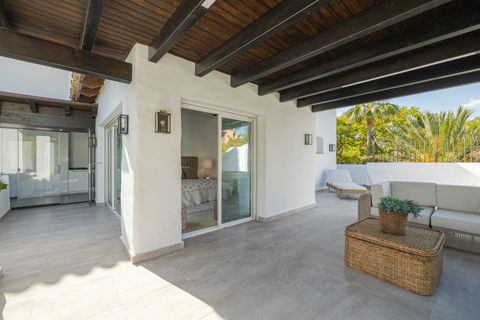 Penthouse i Marbella, Malaga, Marbella - € 3 150 000 | Ref: PANR-12133 - foto 10