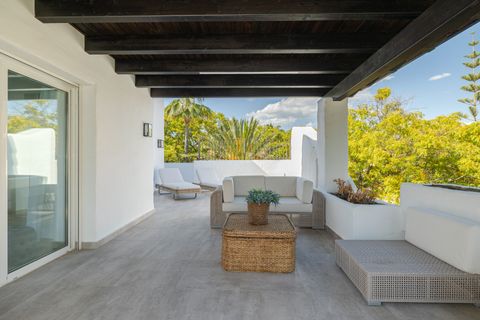 Penthouse i Marbella, Malaga, Marbella - € 3 150 000 | Ref: PANR-12133 - foto 12