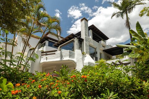 Penthouse i Marbella, Malaga, Marbella - € 3 150 000 | Ref: PANR-12133 - foto 14