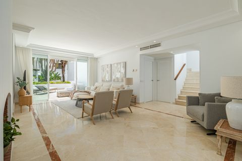 Penthouse i Marbella, Malaga, Marbella - € 3 150 000 | Ref: PANR-12133 - foto 15