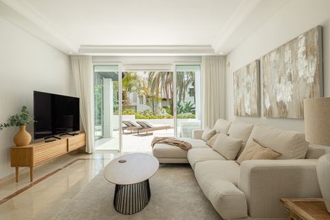 Penthouse i Marbella, Malaga, Marbella - € 3 150 000 | Ref: PANR-12133 - foto 23