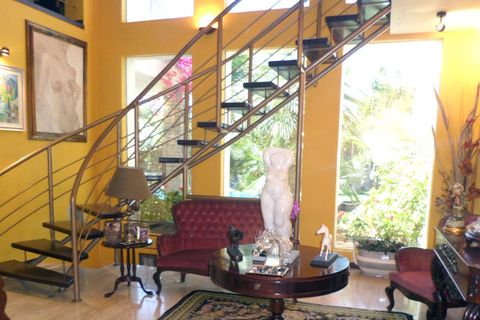 Villa i Denia, Alicante - foto 3
