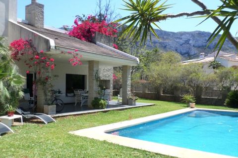Villa i Denia, Alicante, Denia - € 1.190.000 | Ref: W-359 - foto 6