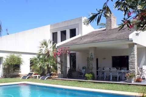 Villa i Denia, Alicante, Denia - € 1.190.000 | Ref: W-359 - foto 20