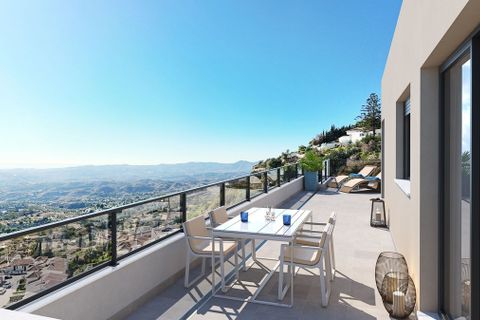 Leilighet i Mijas, Malaga, Mijas - € 377 000 | Ref: R4767448 - foto 1