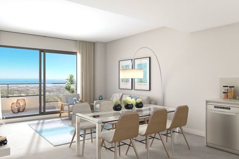 Leilighet i Mijas, Malaga, Mijas - € 377 000 | Ref: R4767448 - foto 4