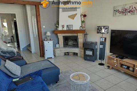 Villa a Lavelanet, Ariege, Lavelanet - € 69.000 | Ref: 85006702 - foto 2