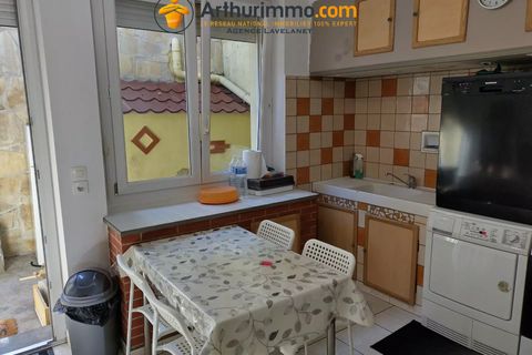 Villa a Lavelanet, Ariege, Lavelanet - € 69.000 | Ref: 85006702 - foto 3