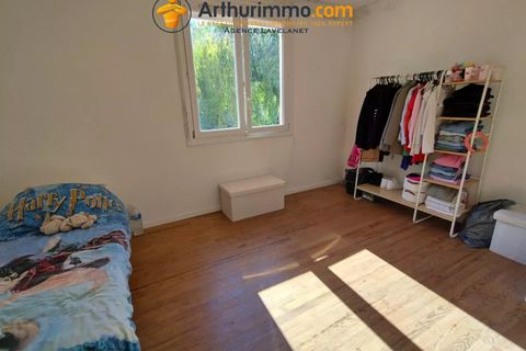 Villa a Lavelanet, Ariege, Lavelanet - € 69.000 | Ref: 85006702 - foto 4