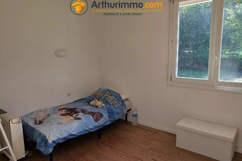 Villa a Lavelanet, Ariege, Lavelanet - € 69.000 | Ref: 85006702 - foto 5