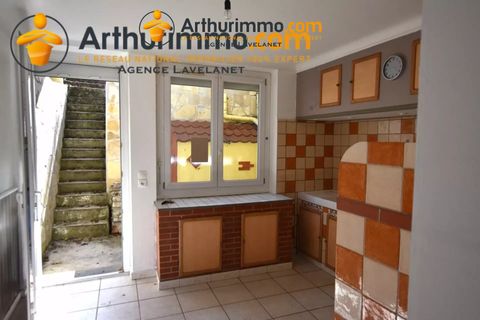 Villa a Lavelanet, Ariege, Lavelanet - € 69.000 | Ref: 85006702 - foto 7