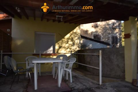 Villa a Lavelanet, Ariege, Lavelanet - € 69.000 | Ref: 85006702 - foto 10