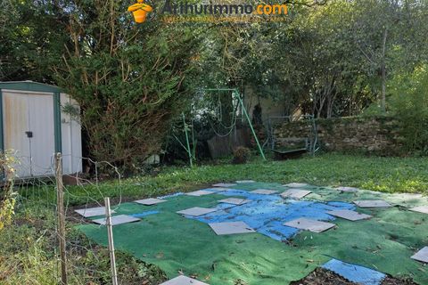 Villa a Lavelanet, Ariege, Lavelanet - € 69.000 | Ref: 85006702 - foto 11