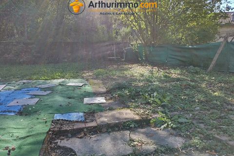 Villa a Lavelanet, Ariege, Lavelanet - € 69.000 | Ref: 85006702 - foto 12