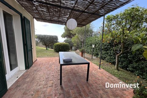 Rækkehus i Capalbio, Grosseto, Capalbio - € 760.000 | Ref: V-0085 - foto 4