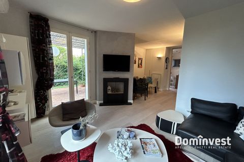 Rækkehus i Capalbio, Grosseto, Capalbio - € 760.000 | Ref: V-0085 - foto 6