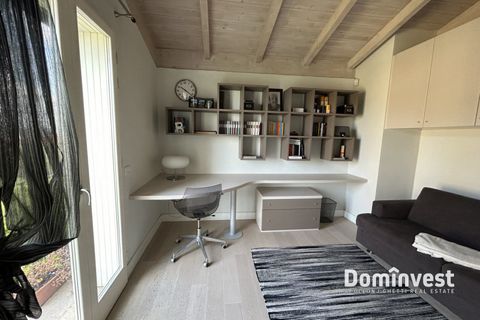 Rækkehus i Capalbio, Grosseto, Capalbio - € 760.000 | Ref: V-0085 - foto 11