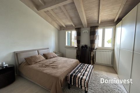 Rækkehus i Capalbio, Grosseto, Capalbio - € 760.000 | Ref: V-0085 - foto 12