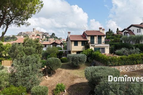 Rækkehus i Capalbio, Grosseto, Capalbio - € 760.000 | Ref: V-0085 - foto 26