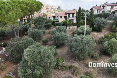 Rækkehus i Capalbio, Grosseto, Capalbio - € 760.000 | Ref: V-0085 - foto 28