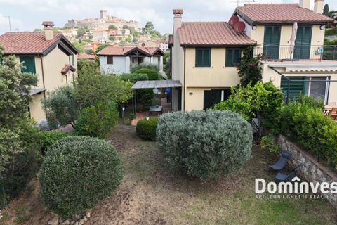 Rækkehus i Capalbio, Grosseto, Capalbio - € 760.000 | Ref: V-0085 - foto 29