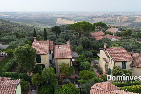 Rækkehus i Capalbio, Grosseto, Capalbio - € 760.000 | Ref: V-0085 - foto 30