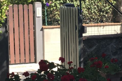 Rækkehus i Capalbio, Grosseto, Capalbio - € 760.000 | Ref: V-0085 - foto 35